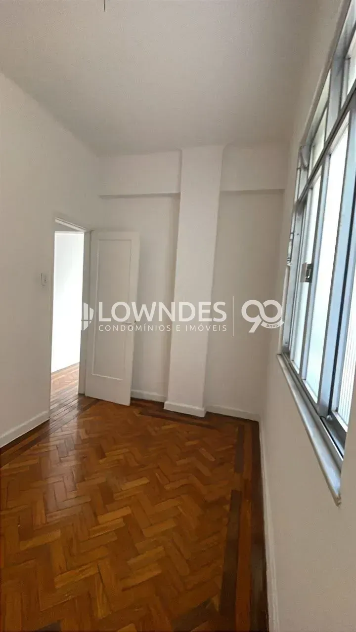 Rental apartment with 3 bedrooms and a balcony — photo 14