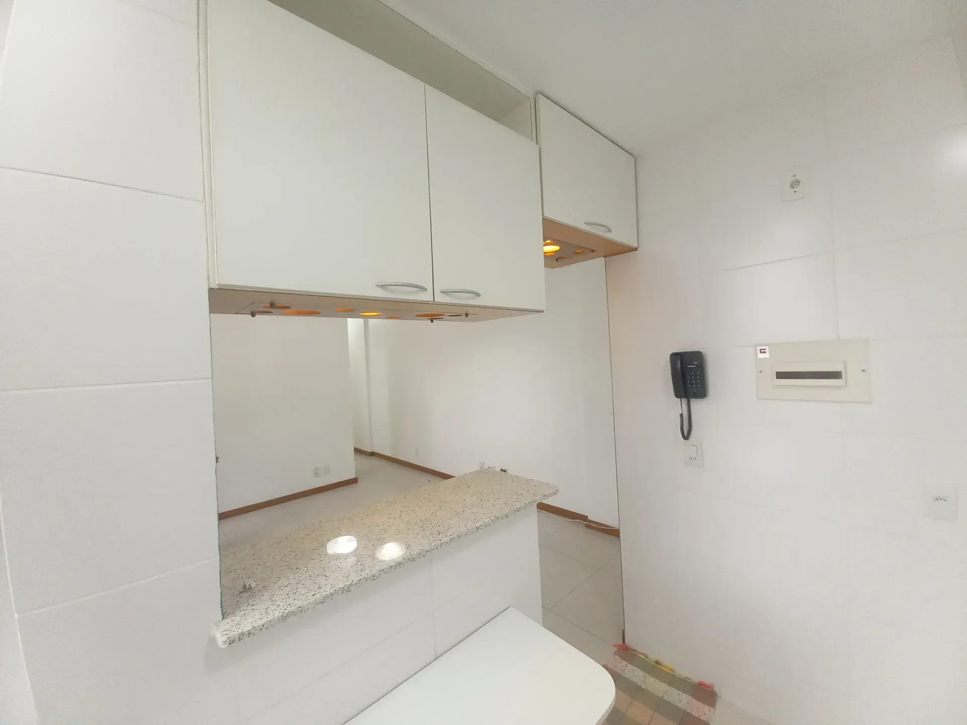 Apartamento mobiliado de 3 quartos no 11º andar — photo 8