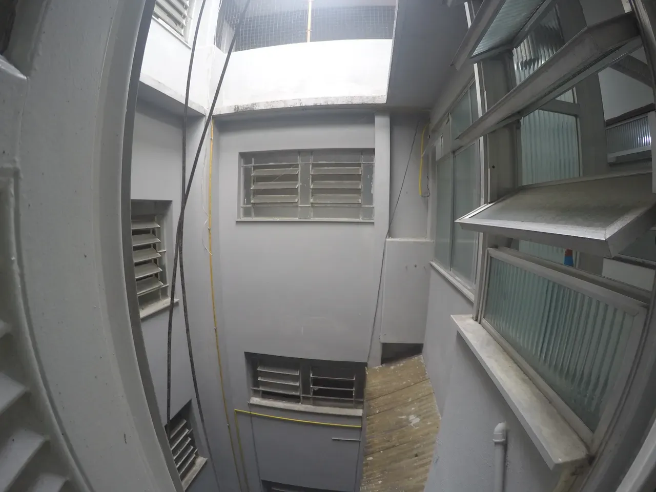 Apartamento de 2 quartos com vista para as montanhas — photo 48