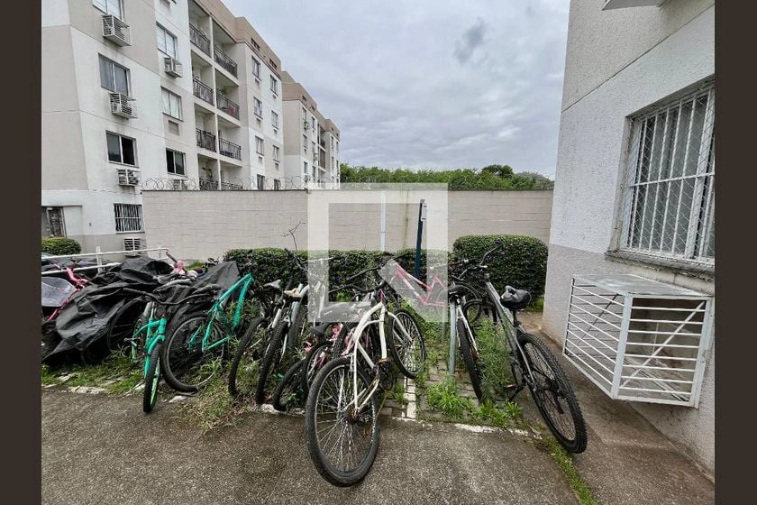 2 quartos e vista para as montanhas: apartamento de 45 m² — photo 23
