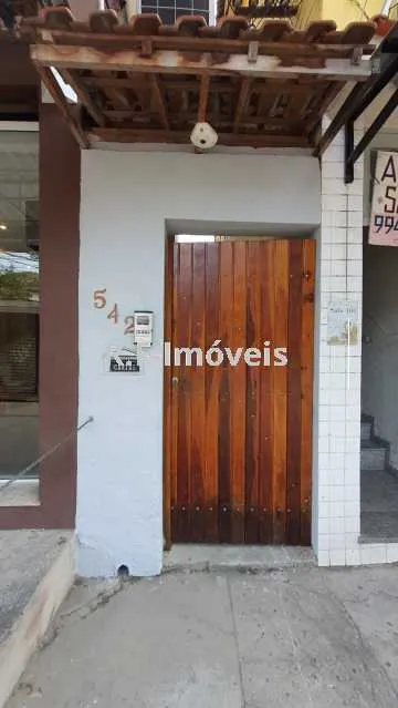 Residential apartment with 2 bedrooms and an electric shower — photo 10