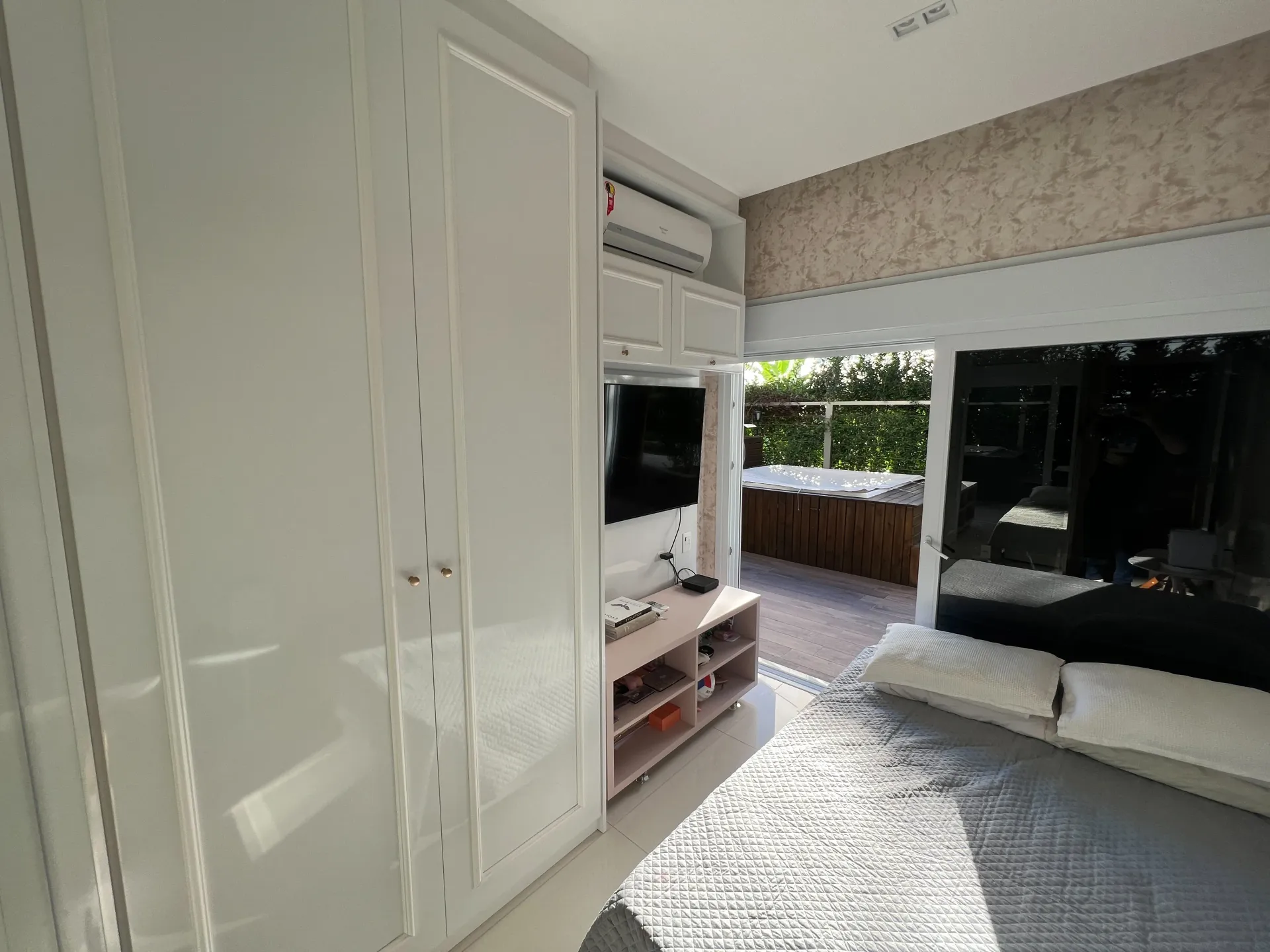 Меблированная квартира Garden с 2 спальнями и 3 санузлами — photo 17