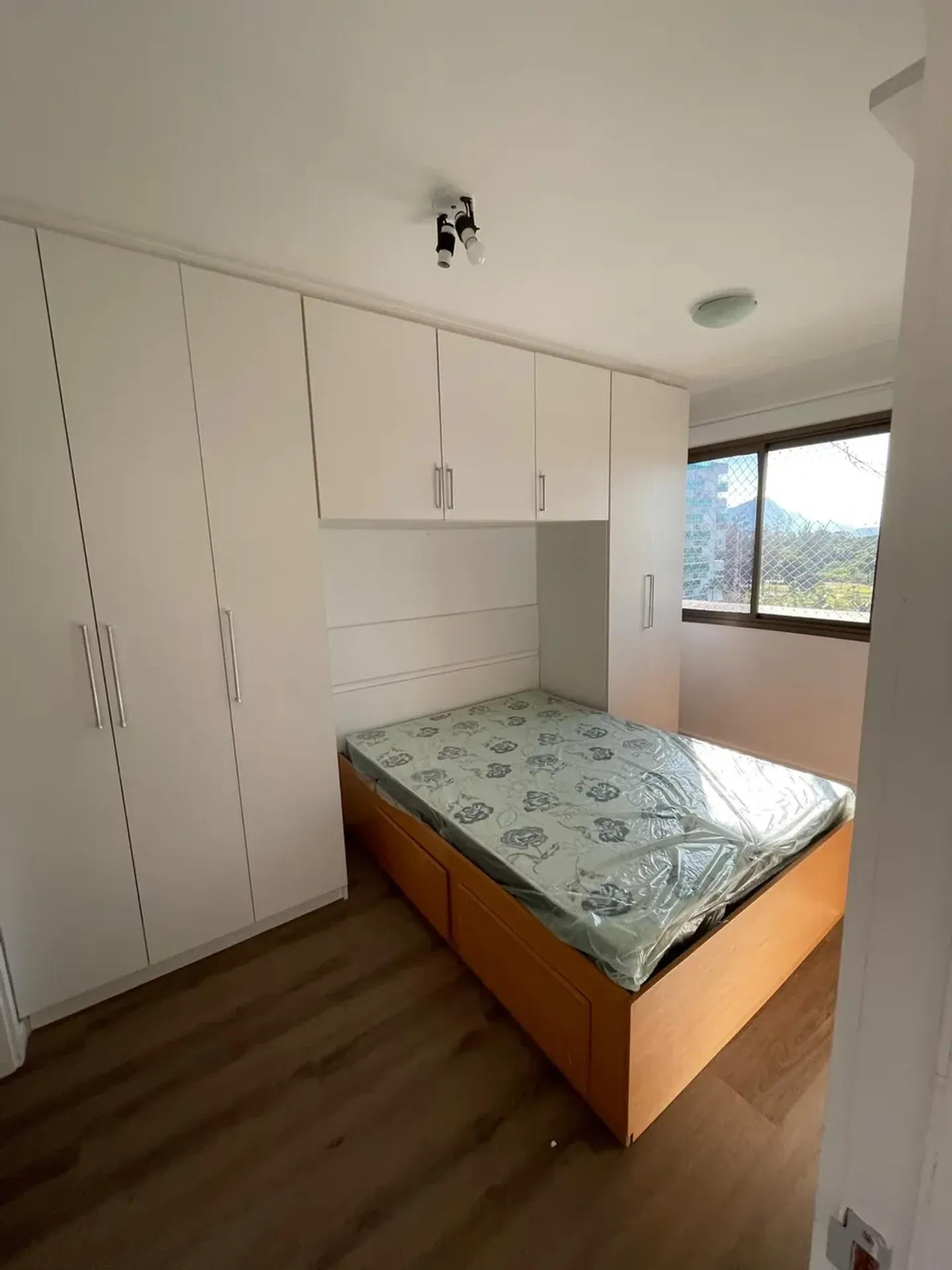 73 m² apartment with 2 bedrooms and en-suite on the 4th — photo 10