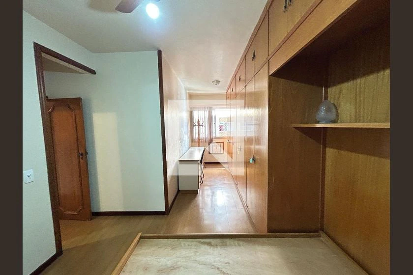 3-bedroom apartment with 86 m² and 1 parking space — photo 19