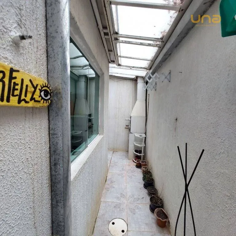 3-bedroom house, 2 with their own bathrooms, 130 m² — photo 9
