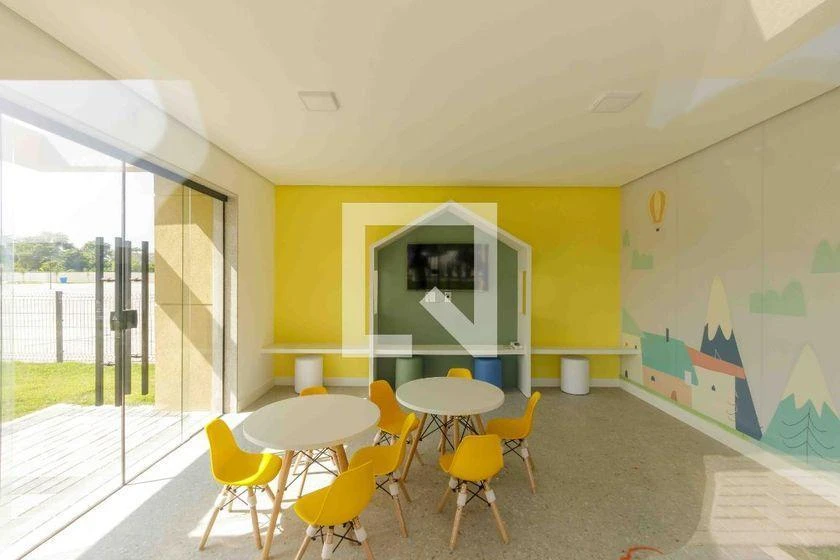Apartamento para aluguel com varanda e 2 quartos, 55 m² — photo 13
