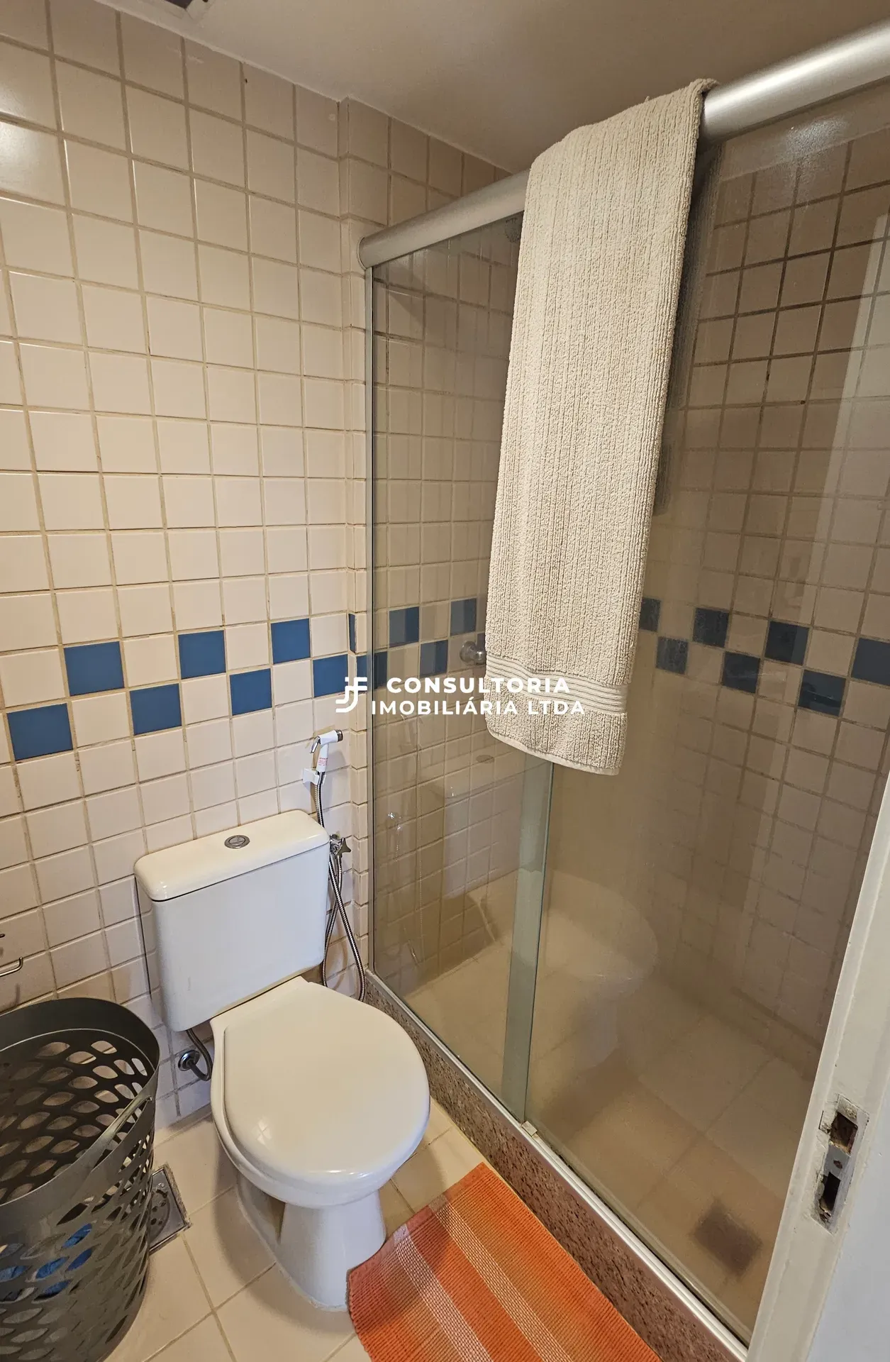 2 quartos e espaço de home office: apartamento de 95 m² — photo 31