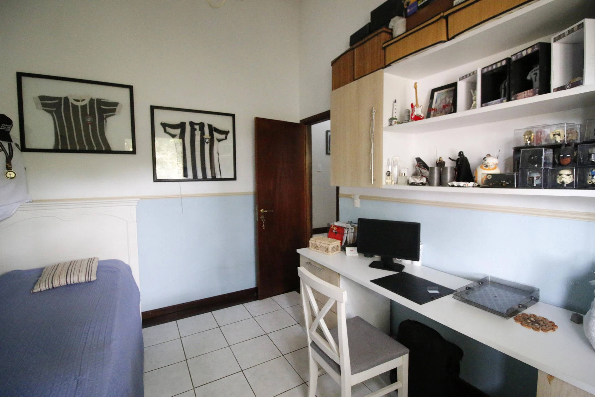 Furnished house, 700 m², with a jacuzzi — photo 42