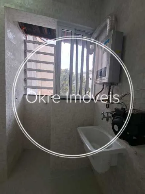 Apartment with air conditioning and 2 bathrooms — photo 7