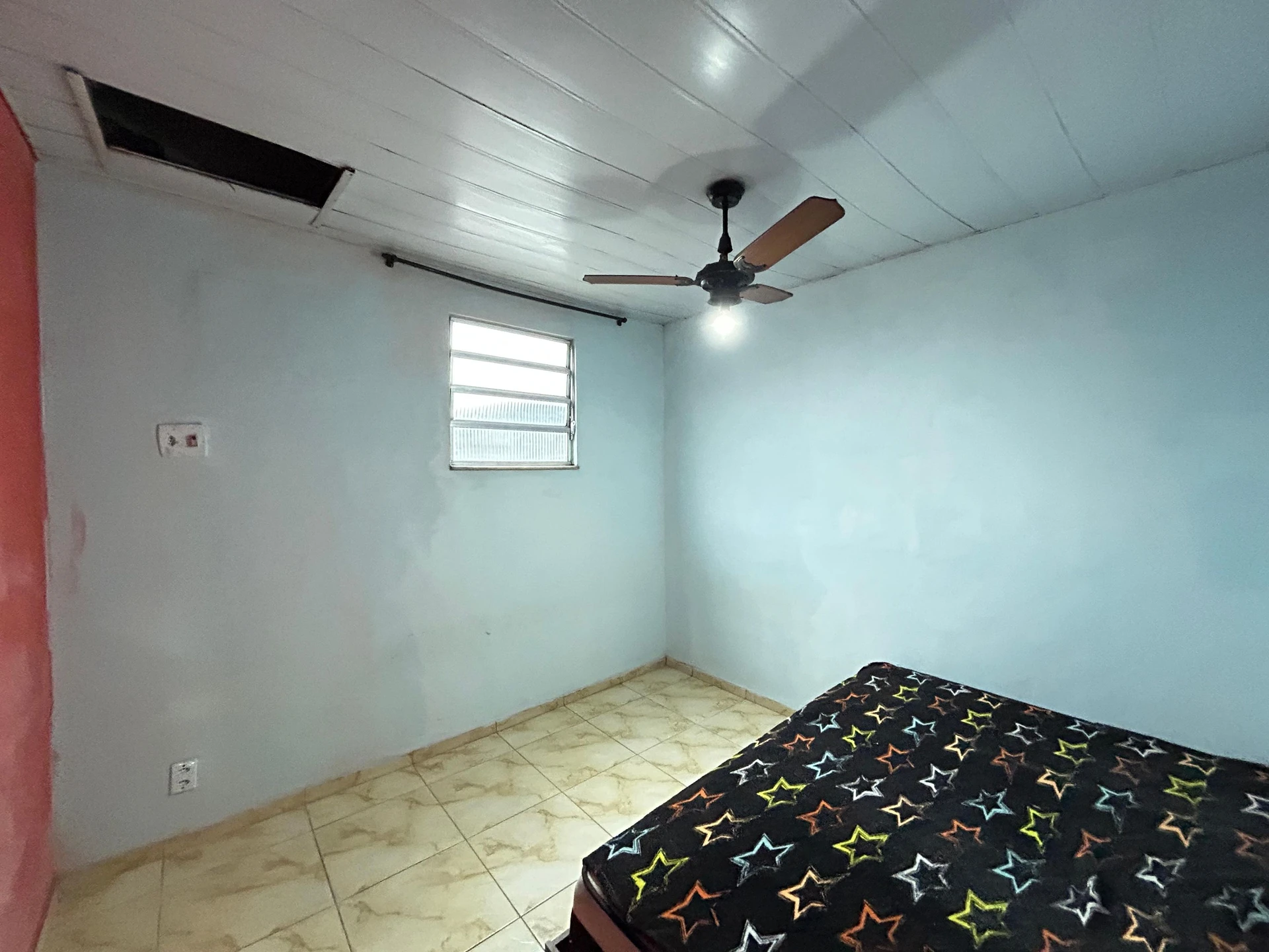 Casa mobiliada de 4 quartos com máquina de lavar — photo 19