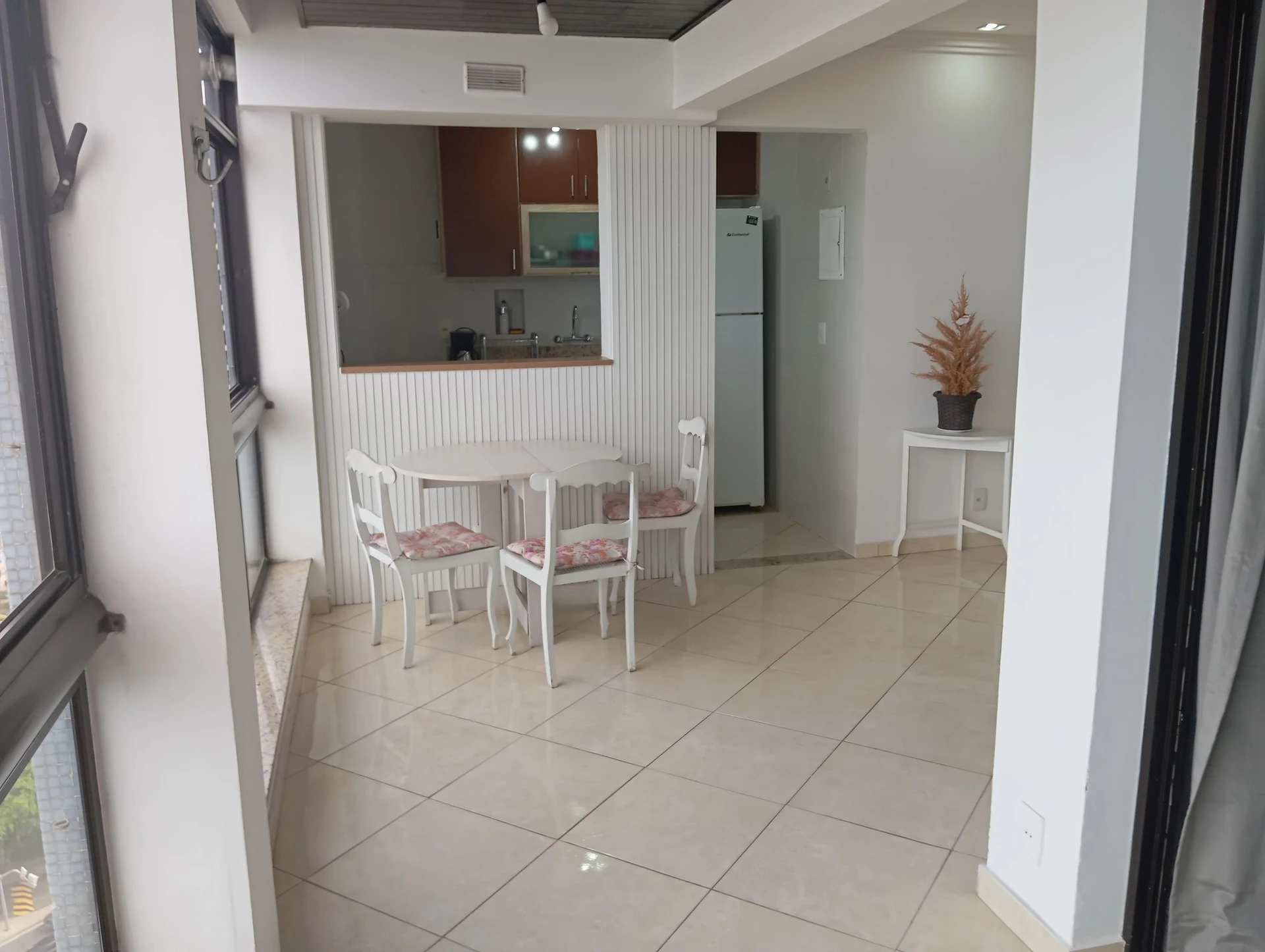 Apartamento mobiliado, 68 m², com vista para a água — photo 15