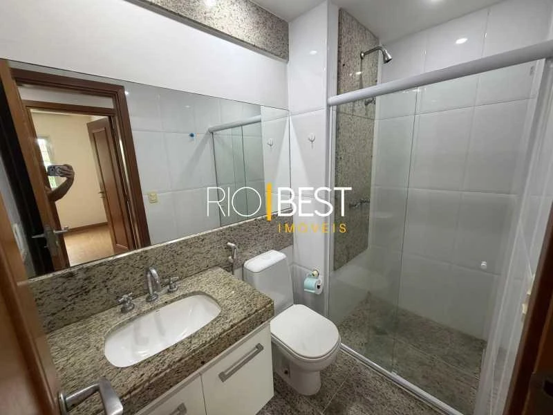 3-bedroom apartment with 2 bathrooms and 2 parking spaces — photo 22