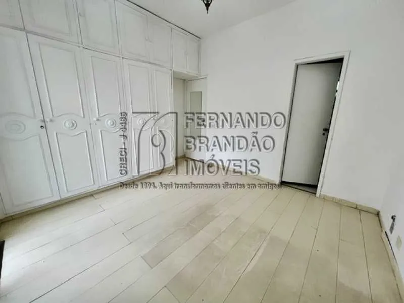 Apartamento residencial com 3 quartos e varanda — photo 13