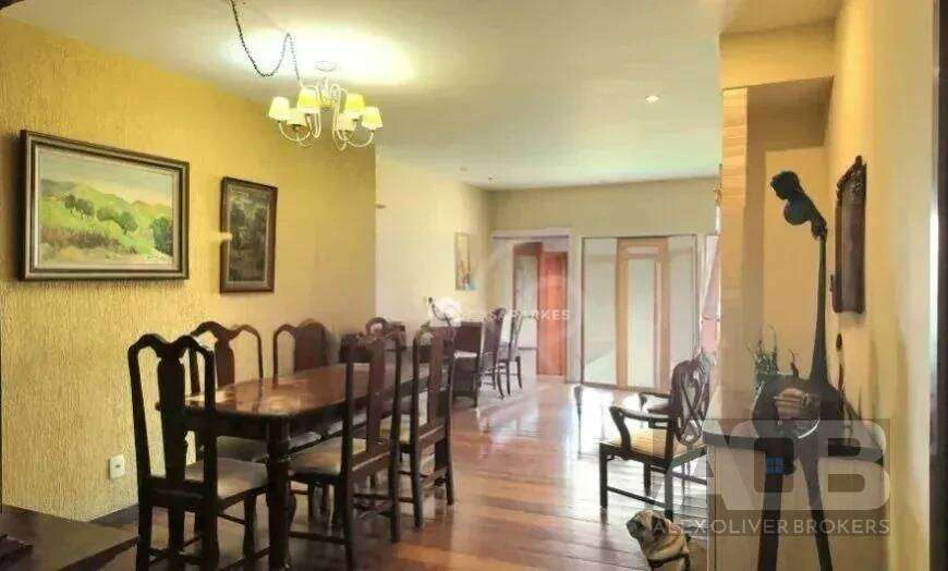 3-bedroom apartment of 140 m² with air conditioning — photo 5