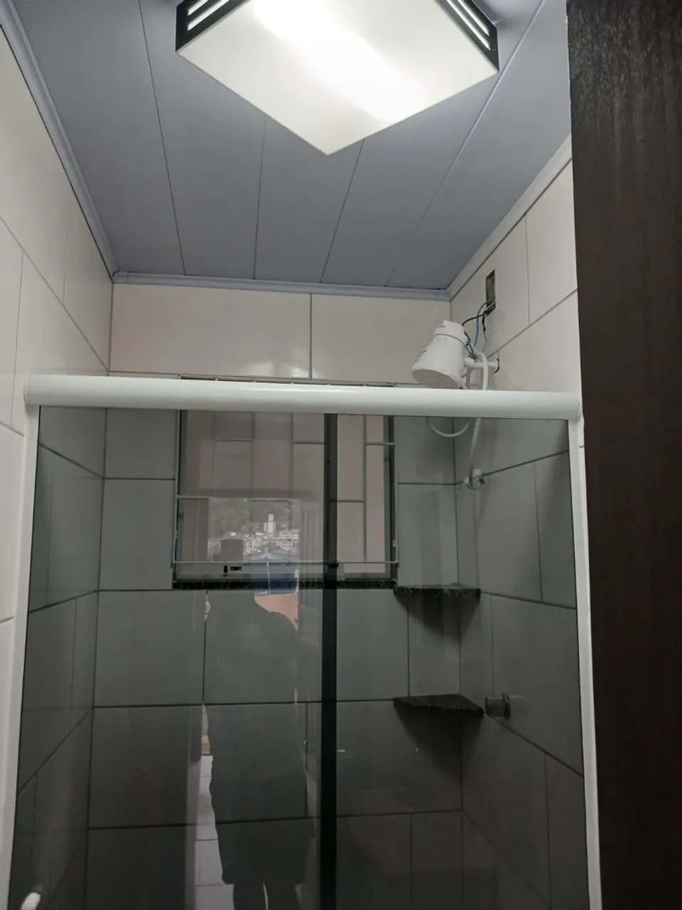 Studio, 35 m² — photo 9
