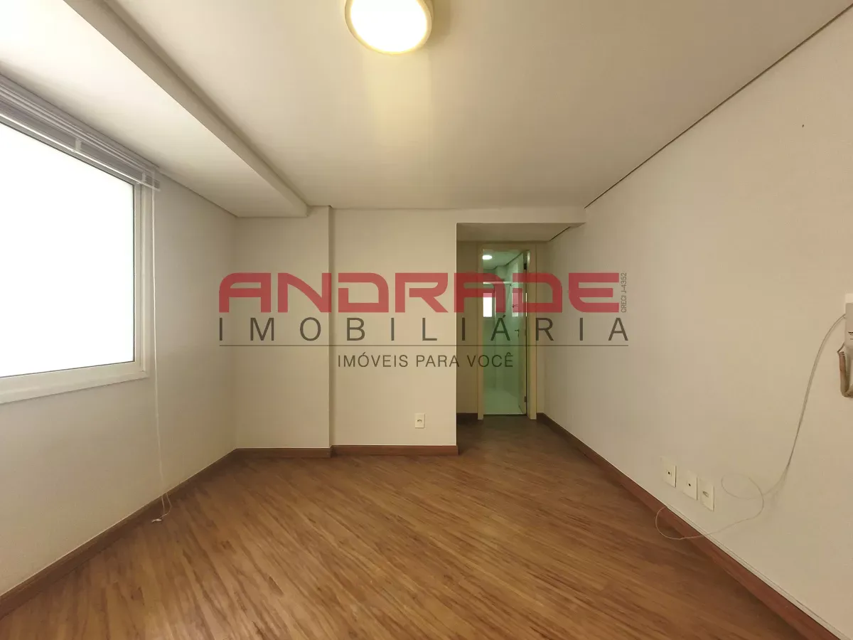 Apartamento, 34 m², com máquina de lavar — photo 32