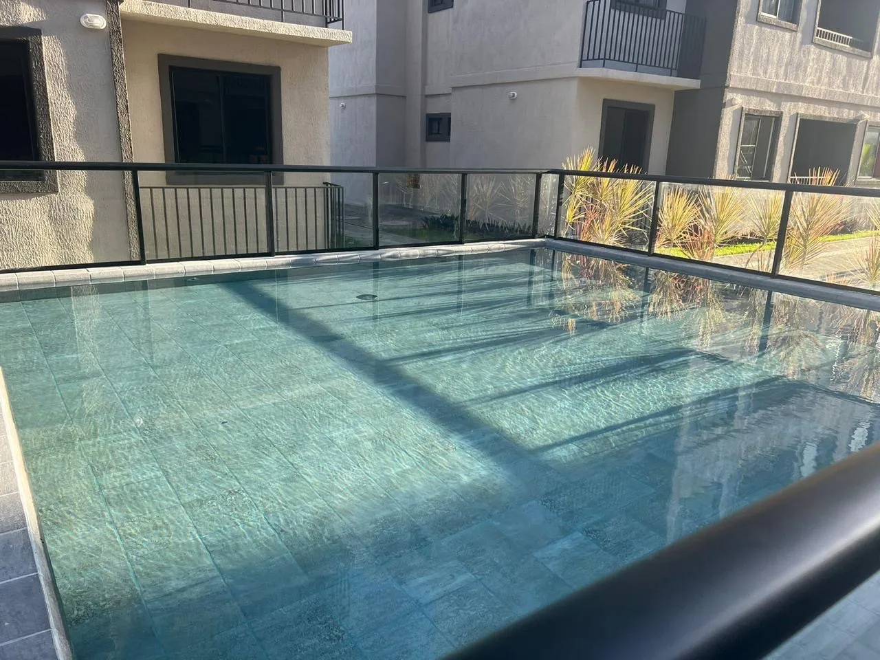 2-bedroom, 50 m² apartment in João Pessoa