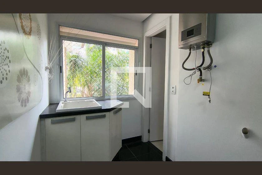 Apartamento, 122 m², com piso de madeira ou laminado — photo 26