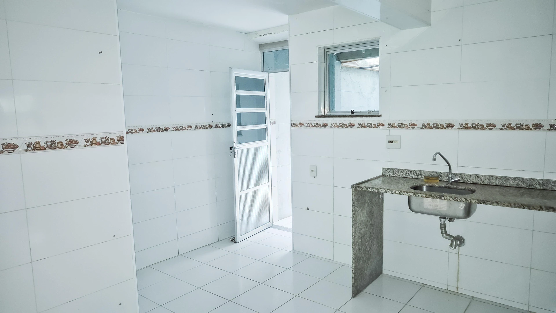 Apartamento de 98 m² e 2 quartos, Irajá — photo 20