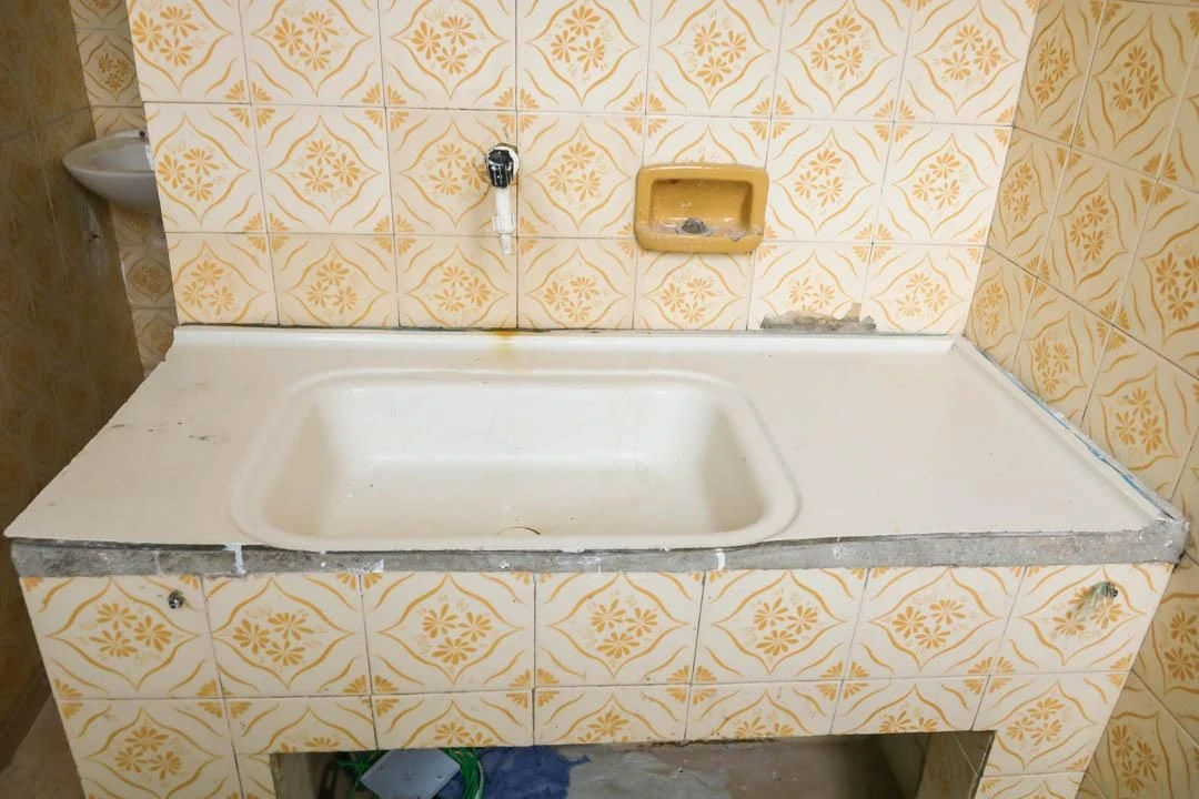 One-bedroom, 45 m² apartment in Rio de Janeiro — photo 8
