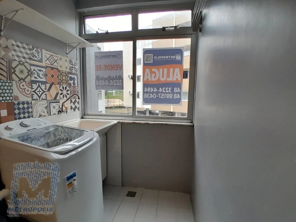 Apartamento mobiliado de 52 m² com 1 quarto e garagem — photo 13