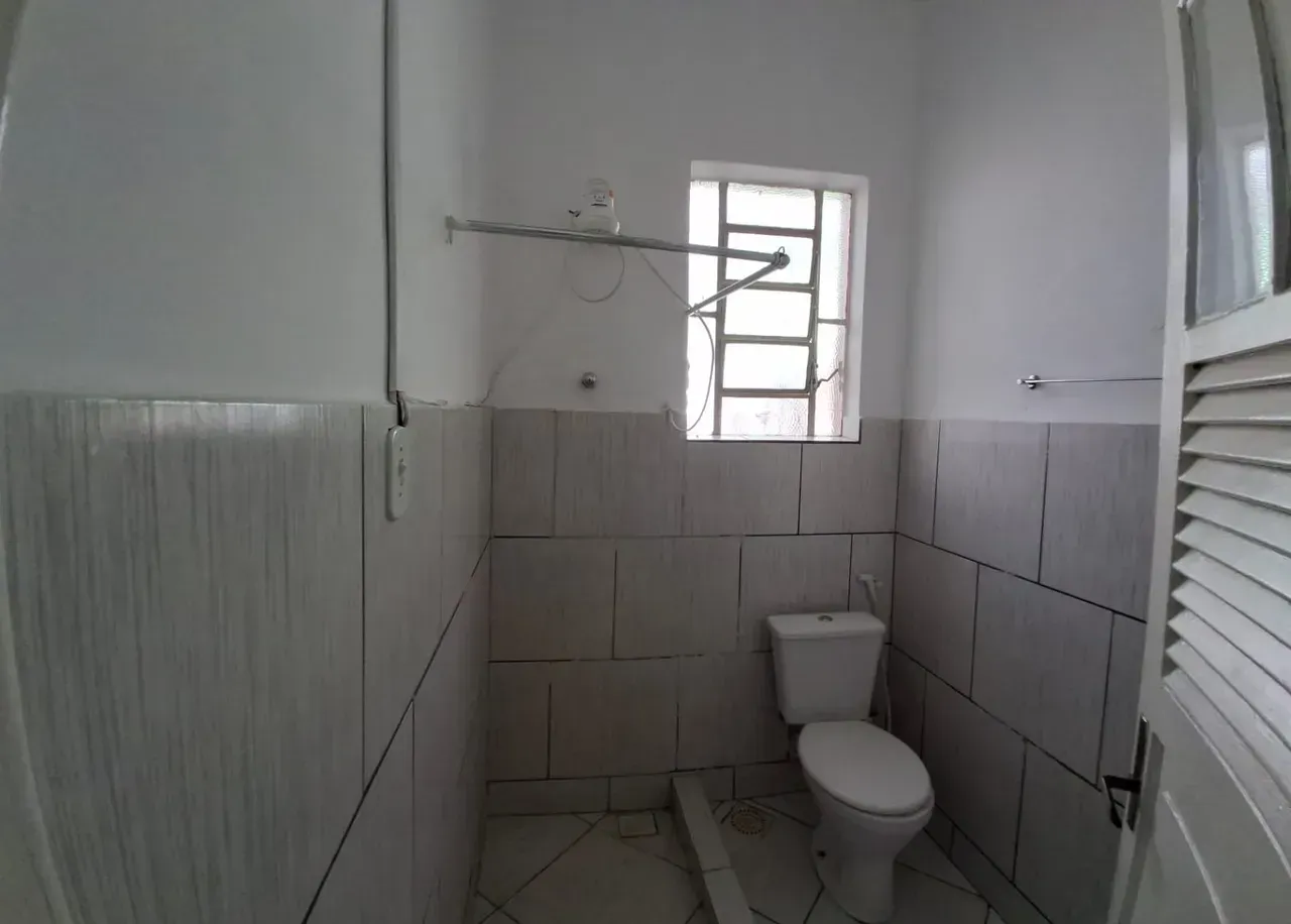 Дом без мебели: 1 спальня и 1 ванная — photo 7