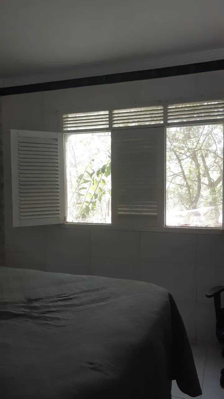 Monoambiente con lavadora en João Pessoa