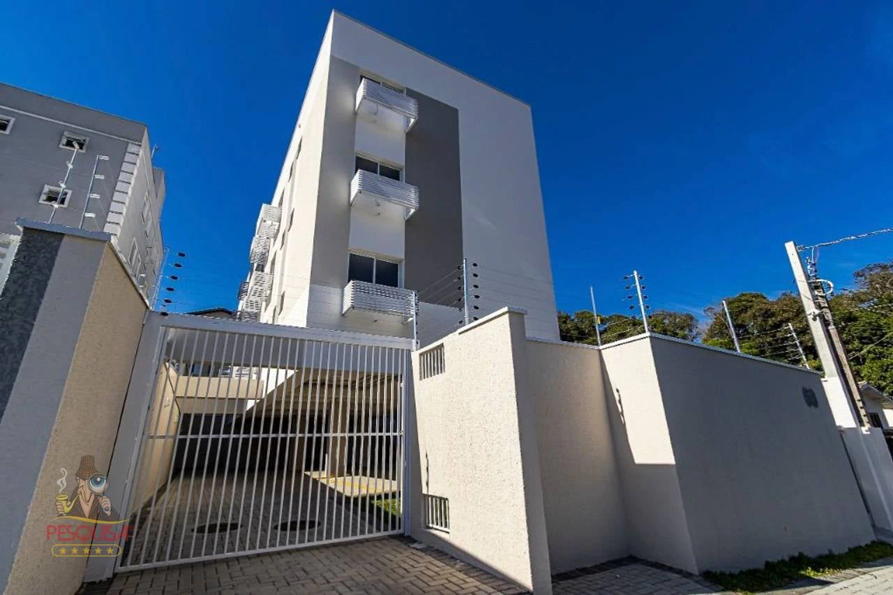 1-bedroom apartment 33 m², no parking included — photo 3