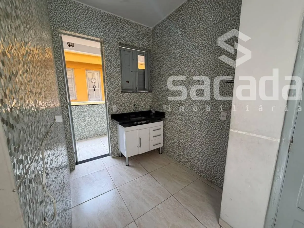 Apartamento de 45 m² e 3 quartos, Cidade Nova — photo 24
