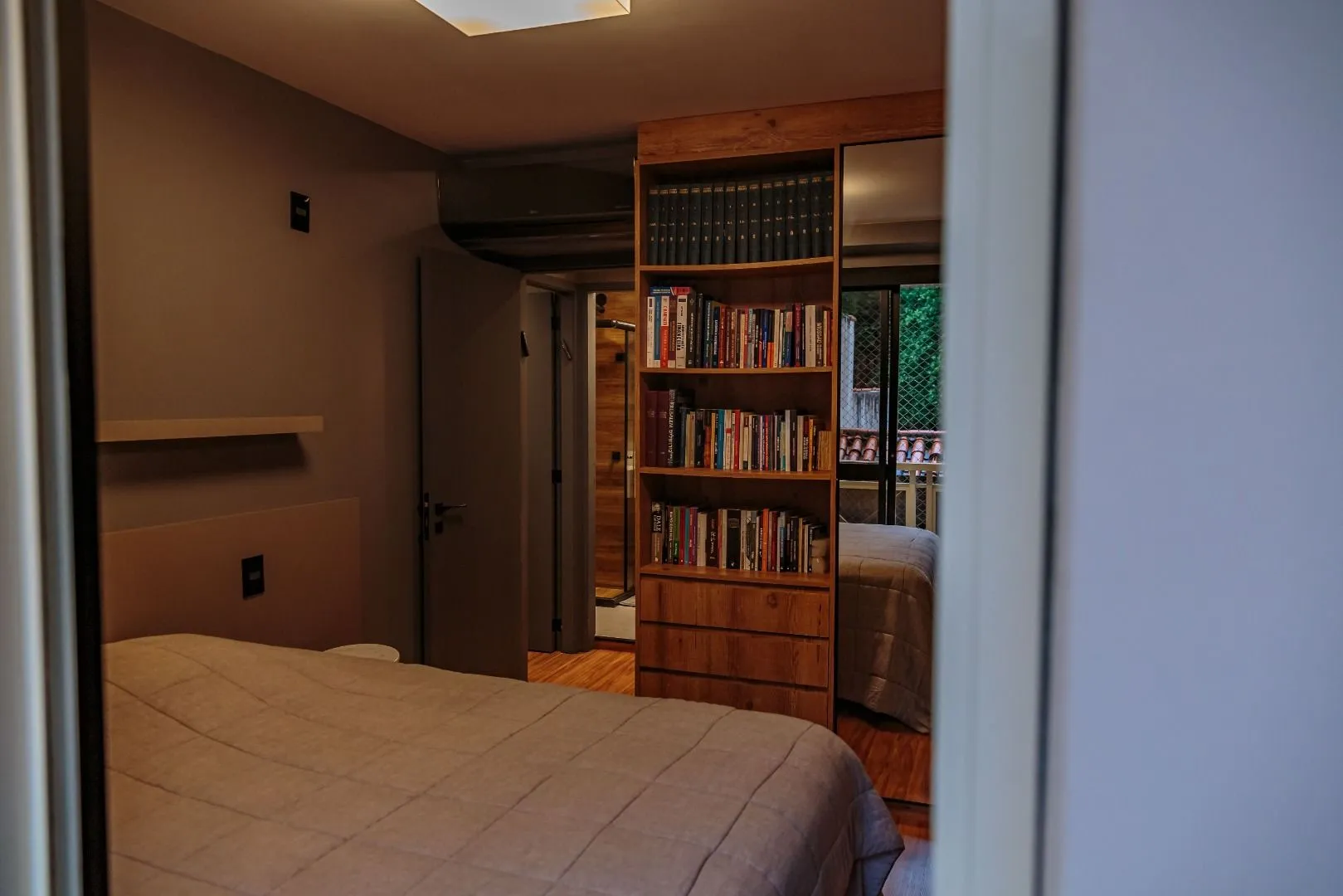Apartamento no 2º andar com espaço de home office — photo 27