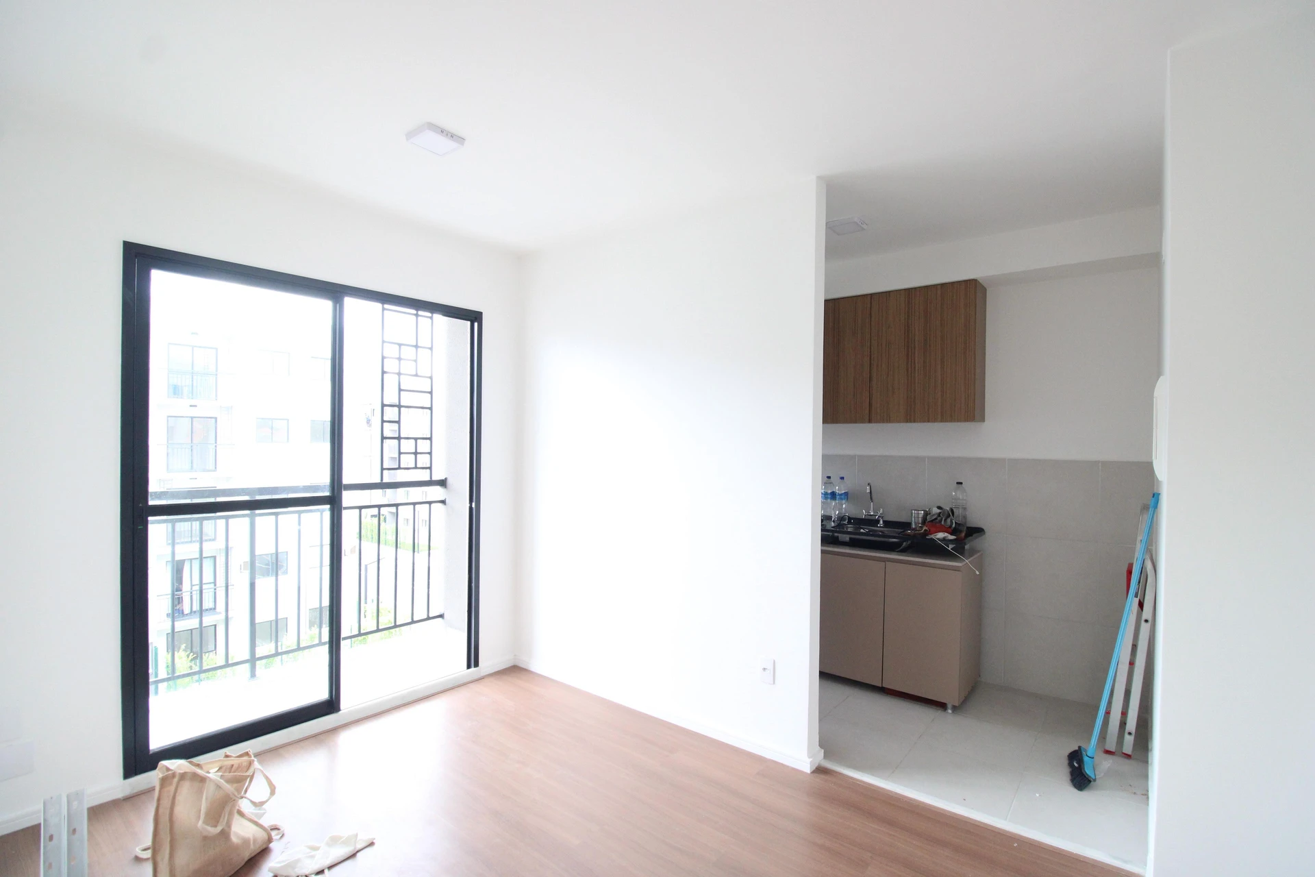 Apartamento para alugar com 2 quartos e varanda — photo 10
