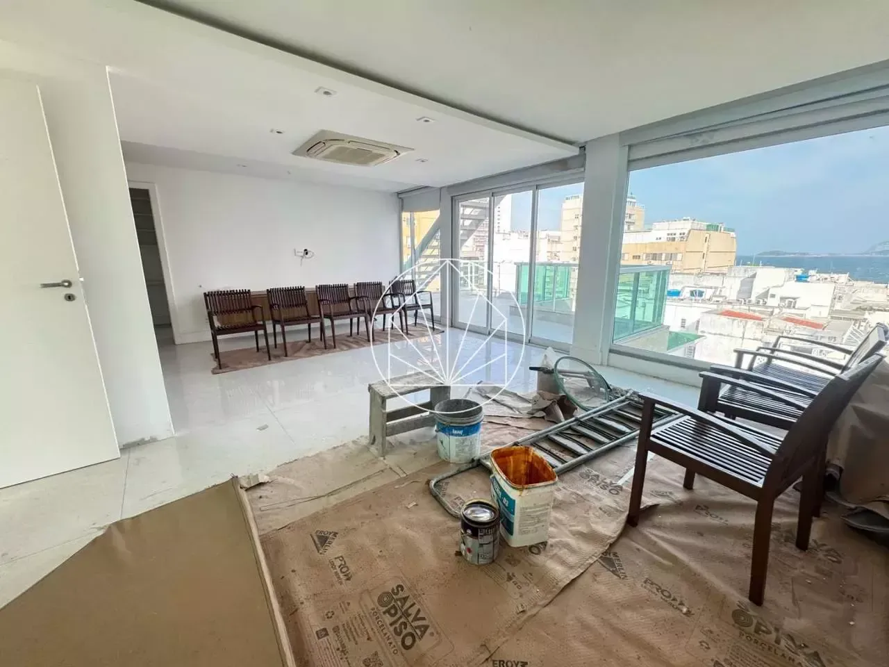 Apartment, 660 m², with a mountain view — photo 19