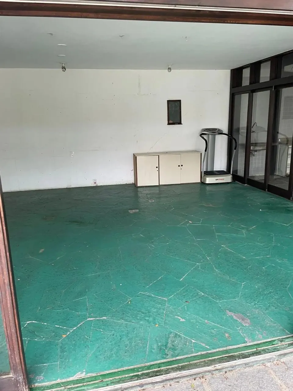 Duplex house with 1 bedroom, 4 bathrooms, 5 parking spots — photo 11