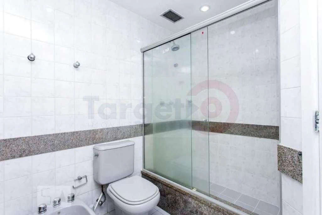 Apartamento de 3 suítes com 200 m² e 2 vagas cobertas — photo 25