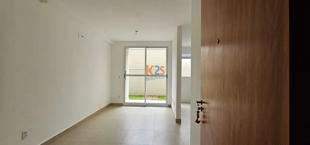 Garden apartment with 2 bedrooms and parking space — photo 6