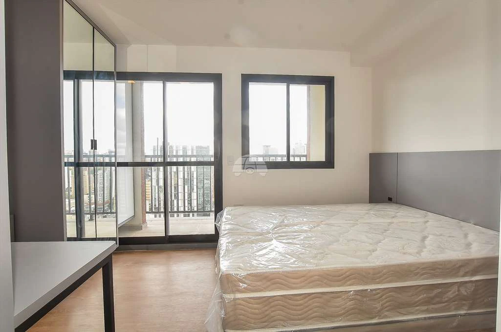 Apartamento mobiliado com 1 quarto e 1 vaga — photo 2