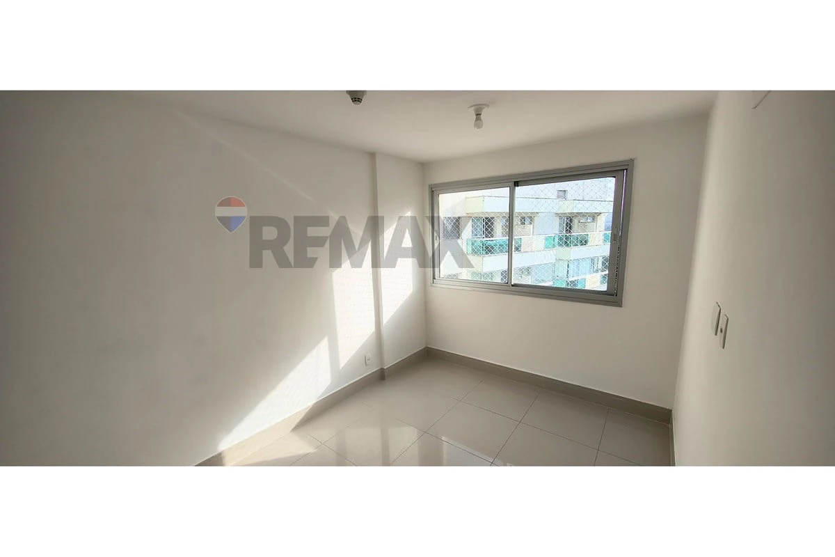 Apartamento de 76 m² com 2 suítes e varanda — photo 5
