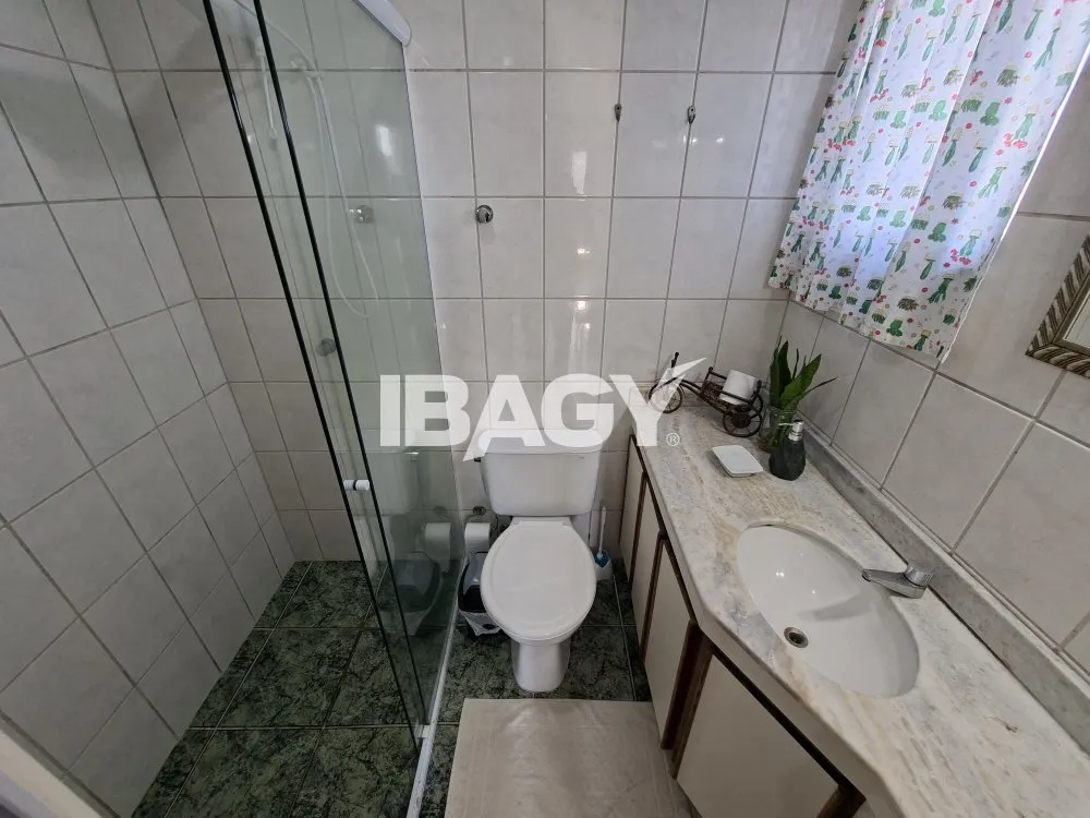 Furnished 1-bedroom apartment with a balcony — photo 9