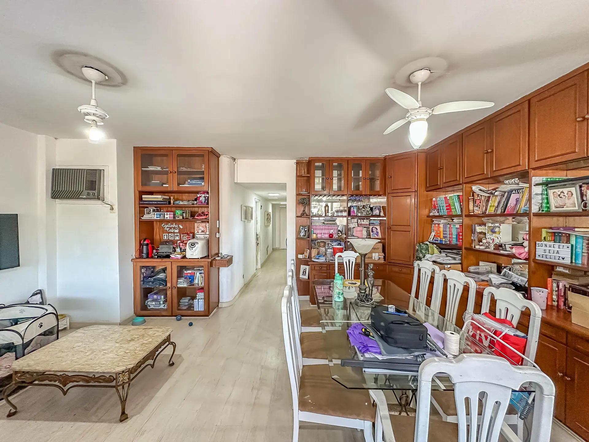 Departamento con espacio de home office en Rio de Janeiro — photo 8
