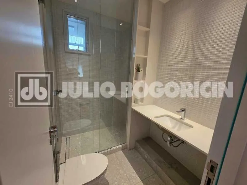 Apartamento, 79 m², com janelas do piso ao teto — photo 5