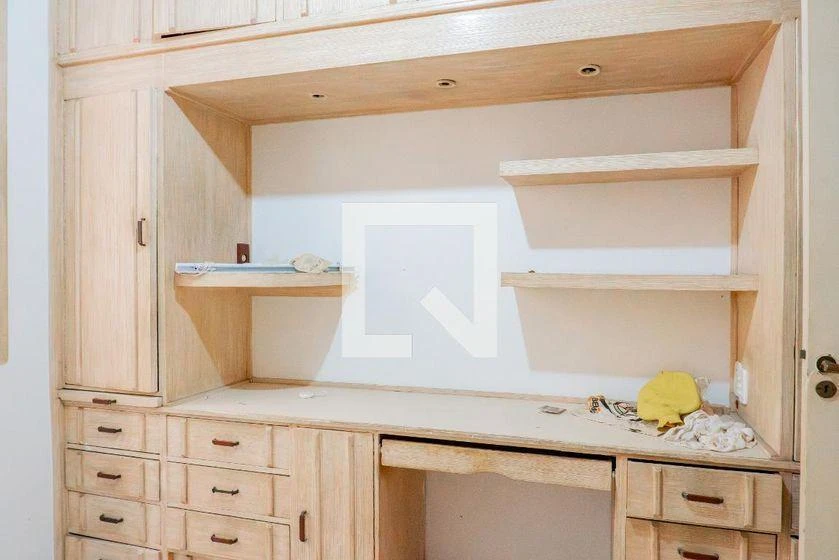 Робоче місце та 2 спальні: квартира 41 м² — photo 4