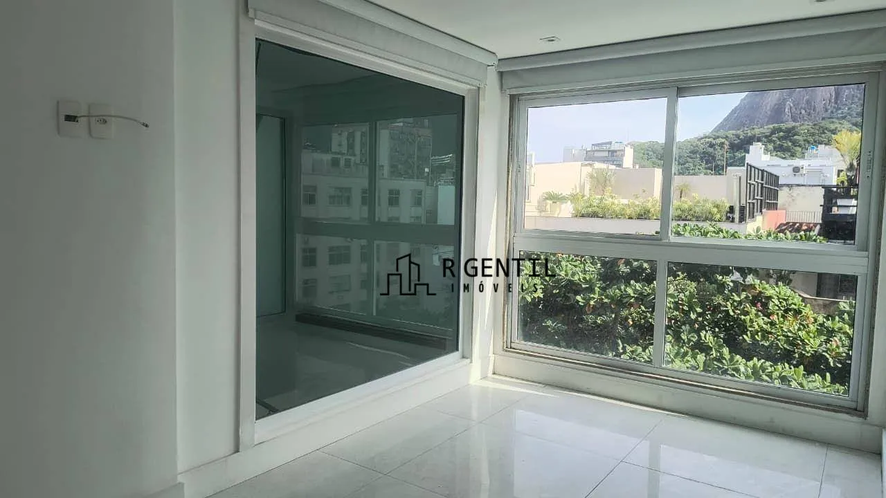 Furnished apartment with 3 bedrooms and 5 bathrooms — photo 10