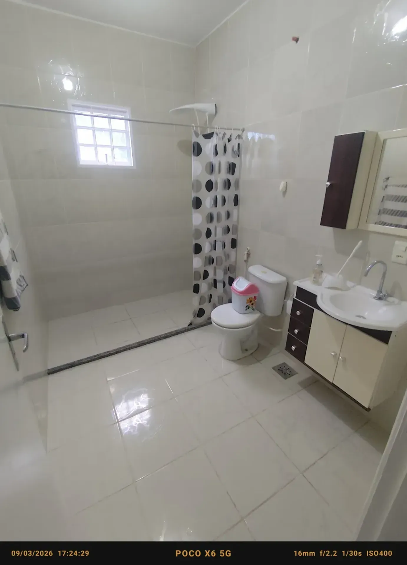 3-bedroom house, 1 with its own bathroom, 120 m² — photo 7