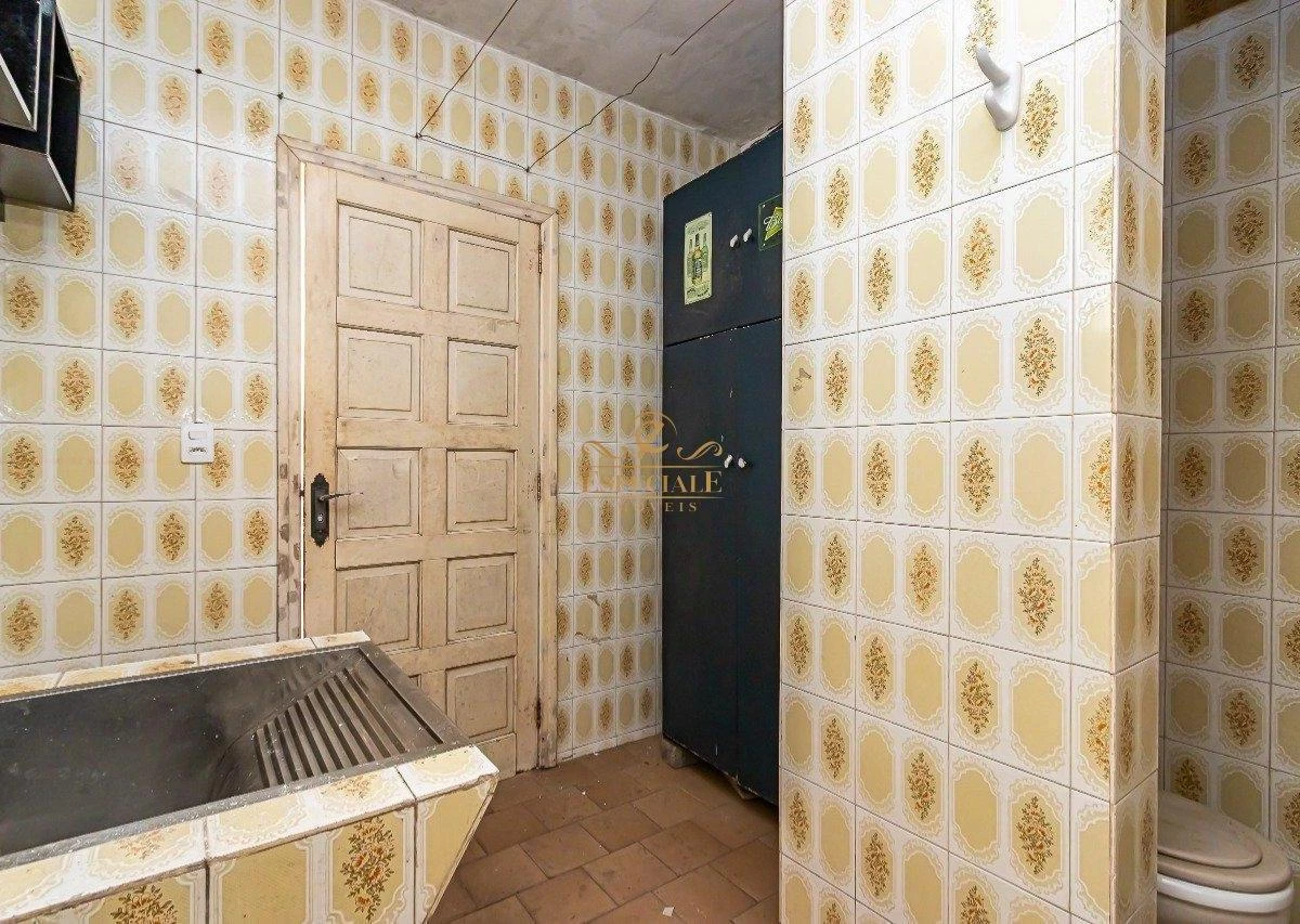 Bañera y 3 dormitorios: casa de 145 m² — photo 13