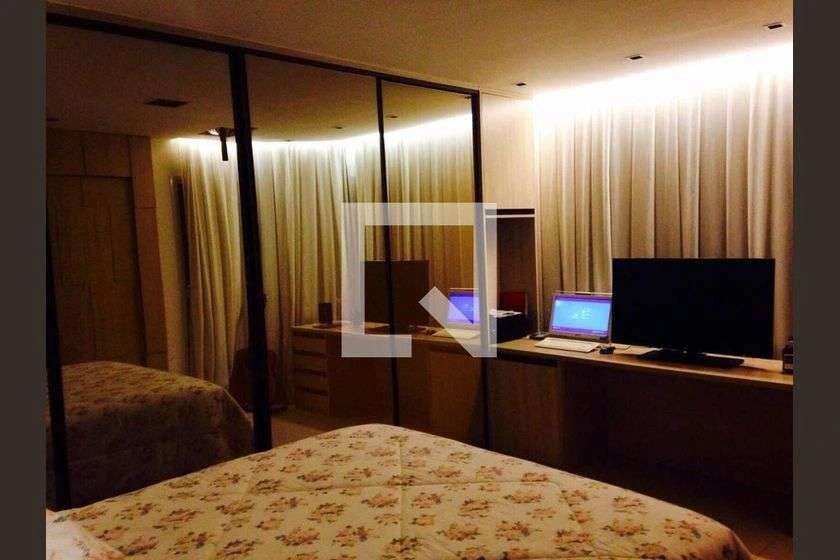 Apartamento mobiliado de 189 m² com 3 suítes — photo 4