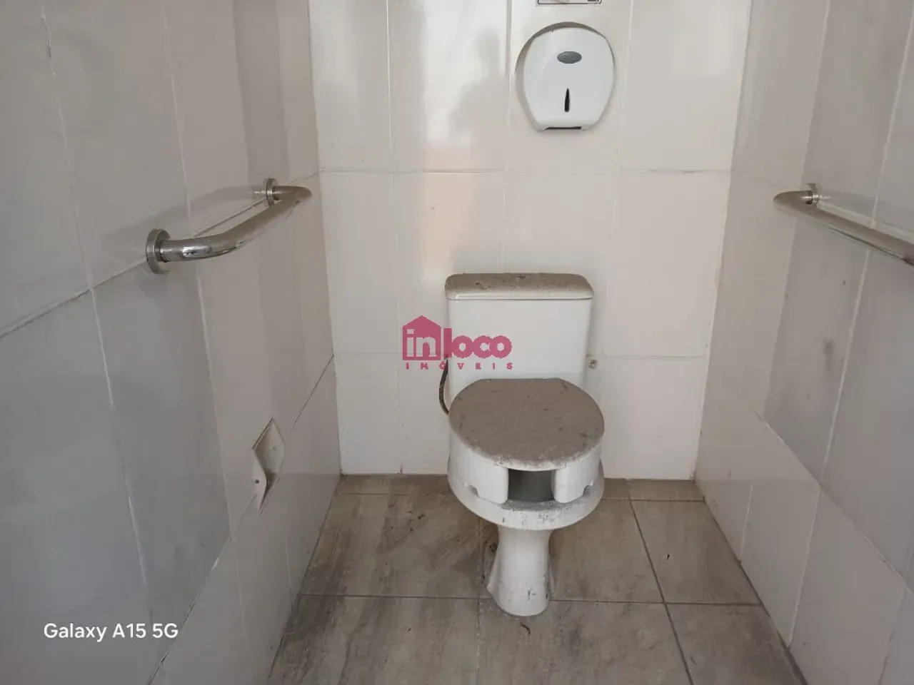 Casa para locação com 5 quartos e pisos de cerâmica — photo 20