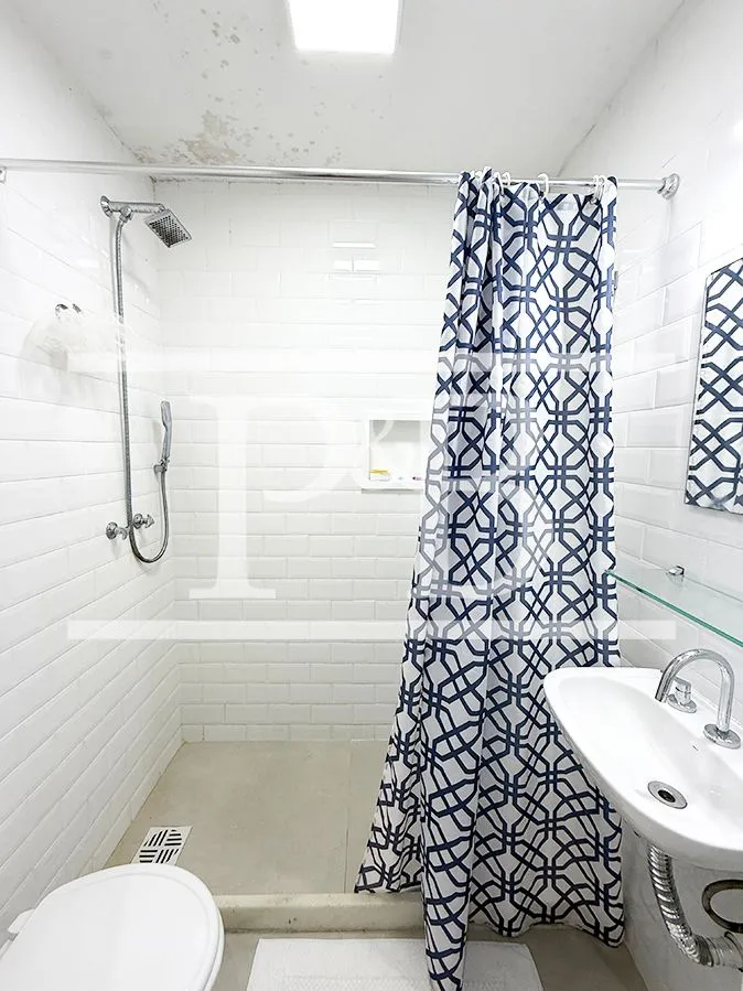 Apartamento mobiliado de 270 m² com 3 suítes e 3 vagas — photo 40