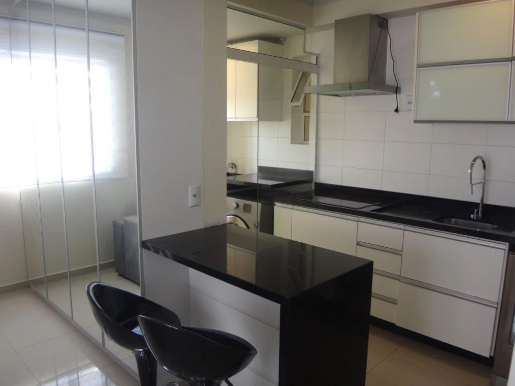 Dryer in a 3-bedroom apartment, 95 m² — photo 2