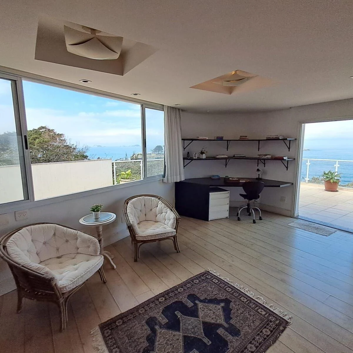 Furnished 4-bedroom house with 1450 m² and 4 parking — photo 22