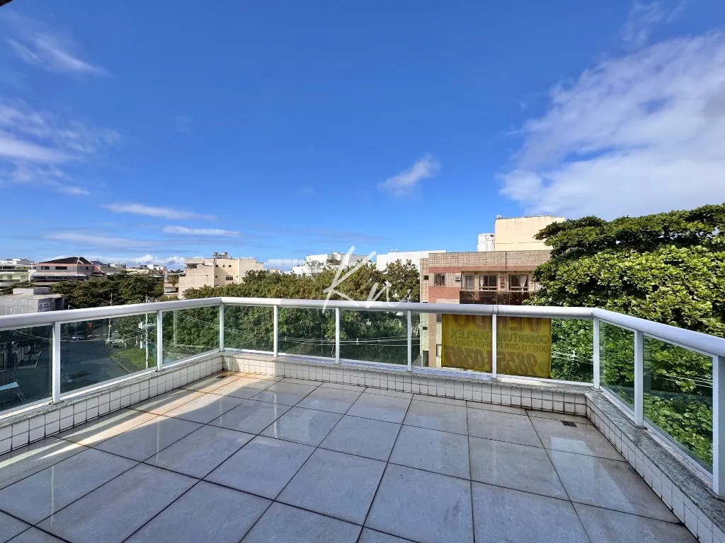 210 m² unfurnished apartment with 3 bedrooms and 5 baths — photo 7